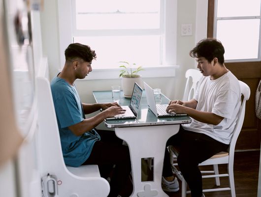 curated_images\individual\Organisation, ledelse og strategi\Digital transformation\windows-GDl2tmIxixU-unsplash.jpg